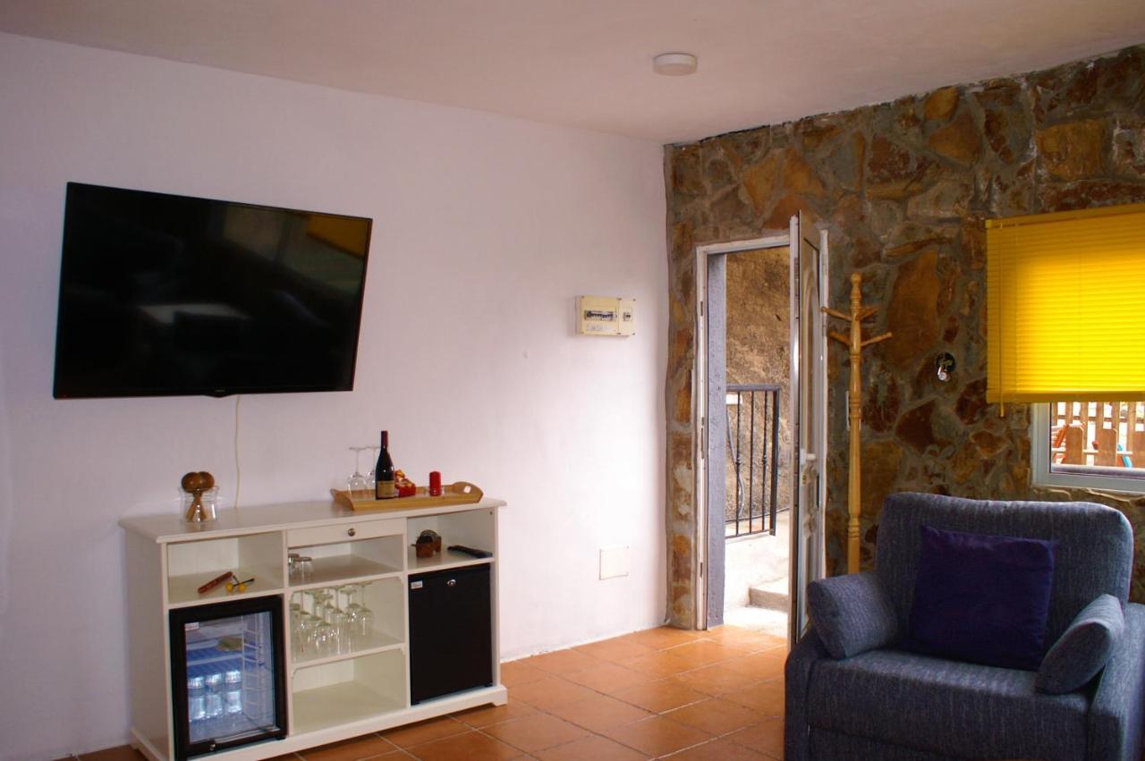 Casa Cuenca De Liria Βίλα Hermigua Εξωτερικό φωτογραφία