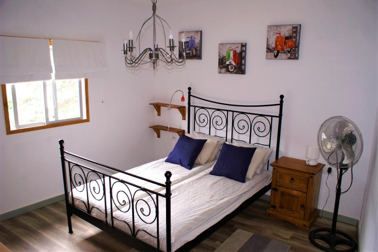 Casa Cuenca De Liria Βίλα Hermigua Εξωτερικό φωτογραφία