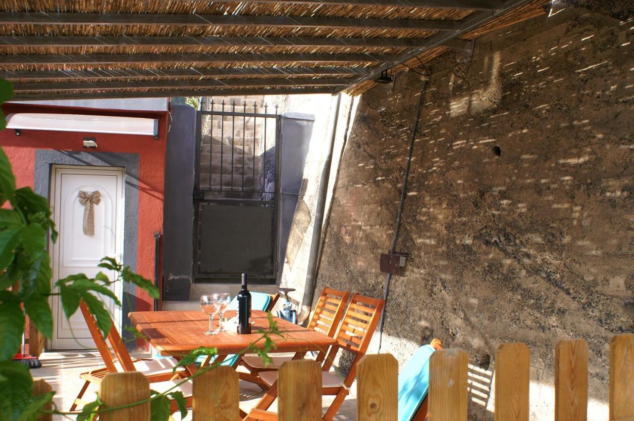 Casa Cuenca De Liria Βίλα Hermigua Εξωτερικό φωτογραφία